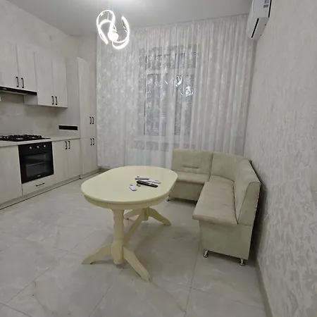 Apartment черноморка Odesa