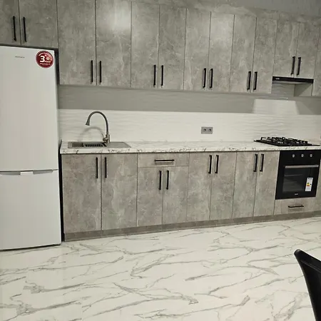черноморка Apartment *