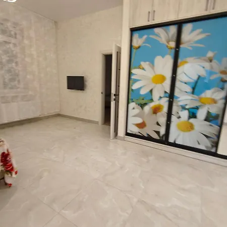 Apartment черноморка
